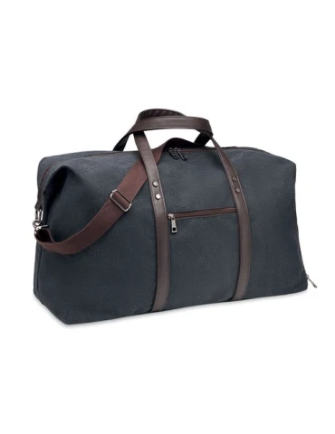Sac week-end personnalisé en toile 450gr/m² - ZURICH