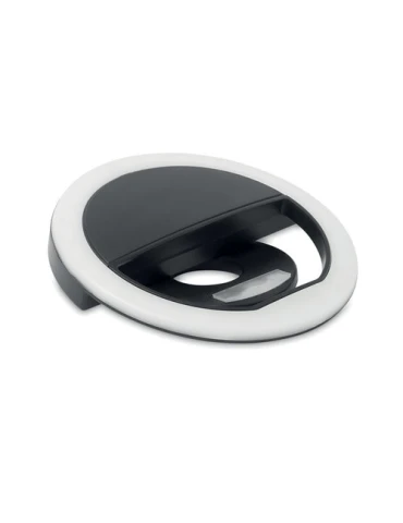 Lampe portable personnalisée pour selfie - HELIE