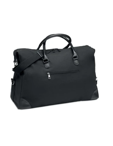 Sac week-end en toile 340gr/m² personnalisé - MONACO