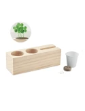 Station de Bureau Écologique THILA - Objets Publicitaires