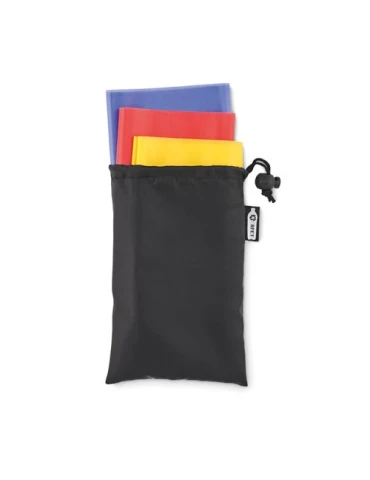 Bandes de Fitness Personnalisées en TPE - TOP FIT