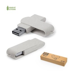 Clé USB Glyner 16GB Éco-Friendly