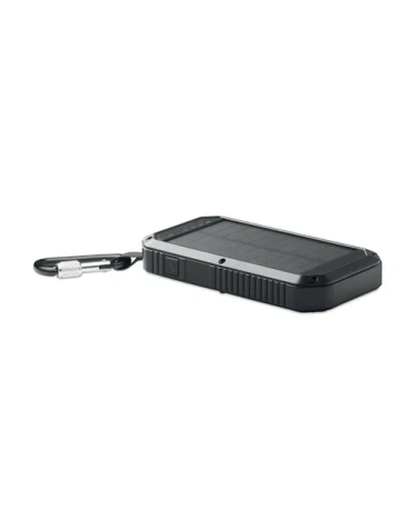 Chargeur solaire écologique 8000mAh - POWEREIGHT