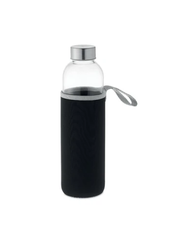 Bouteille en verre écologique 750ml personnalisée UTAH LARGE