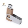 Clé USB Trugel 16Go - Idéal pour votre entreprise