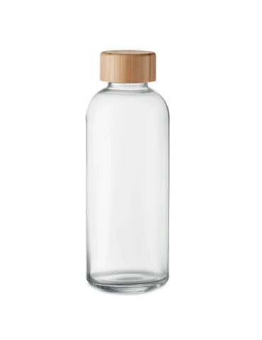 Bouteille en verre Personnalisée 650ml - FRISIAN