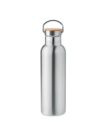 Bouteille isotherme double paroi 750ml personnalisée - Helsinki