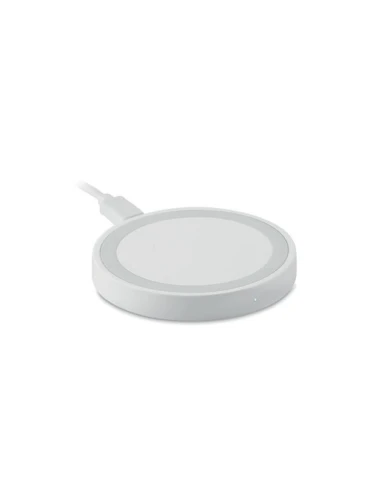Chargeur sans fil écologique et efficace WIRELESS PLATO +