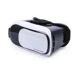Lunettes VR Personnalisées Économiques pour une Immersion Totale - Bercley
