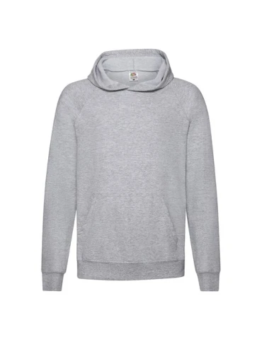 Sweat-Shirt Enfant Lightweight Personnalisé à Capuche S