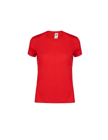 T-Shirt Femme Personnalisé en Couleur Iconic - Style et Confort à Prix Abordable