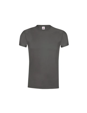 T-Shirt Adulte Original en Couleur - Personnalisation Disponible T