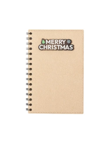 Cahier Personnalisable Écologique Noylax
