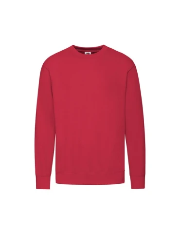 Sweat-Shirt Lightweight Personnalisé et Confortable Adulte Set-In S