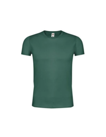 T-Shirt Adulte Couleur Iconic Confort et Style Personnalisé pas cher