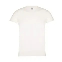 T-Shirt Écologique Confortable Femme "Keya" Organic WM