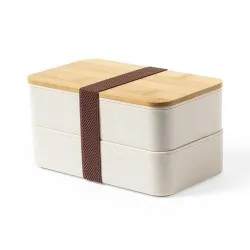 Boîte à déjeuner personnalisée Gamelle Bawar pas cher