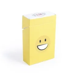 Étui cigarettes personnalisé écologique original pas cher - Straik