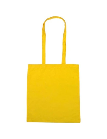 Sac shopping écologique en coton Terry durable personnalisé pas cher