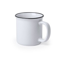 Tasse Bercom : Mug Vintage Personnalisable