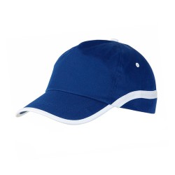 Casquette Line Personnalisable