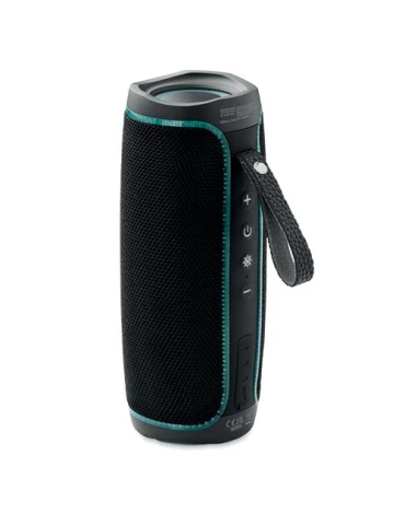 Haut-parleur étanche personnalisé IPX4 DIMA - Audio de qualité pas cher