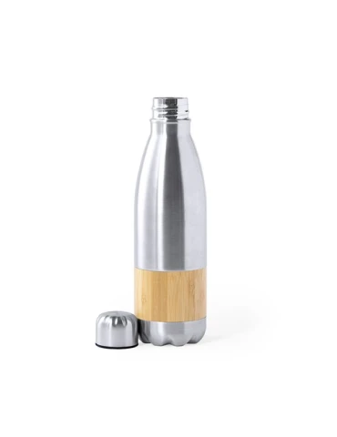 Bouteille Écologique Personnalisable Guiver