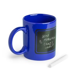 Tasse Dariel : Mug en Céramique Personnalisable