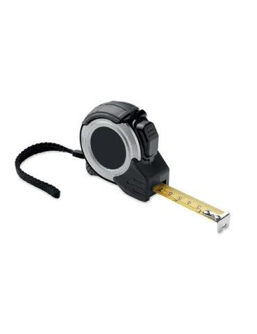 Mètre en ABS 5m Précis et Durable Personnalisé MESPRO
