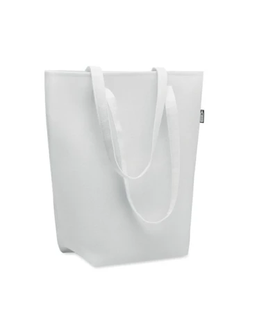 Sac Shopping Écologique en Feutre RPET Personnalisé NATA