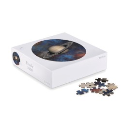 Coffret de Puzzle 1000 Pièces ROZZ - Un Moment de Détente