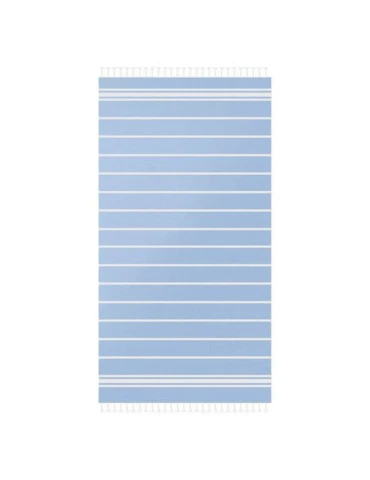 Serviette Hammam Écologique 100% Coton - Riyad