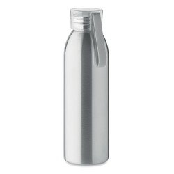 Bouteille en Acier Inox 650ml BIRA - Écologique et Pratique