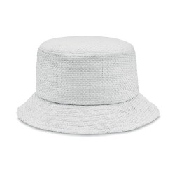 Bob chapeau en paille BILGOLA+ - Élégance et confort