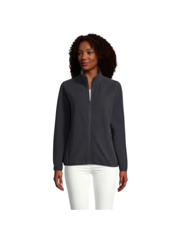 Veste Écologique Personnalisée Femme 280g - Sol's Factor