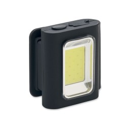 Lampe COB Multifonctionnelle : Éclairez Votre Chemin