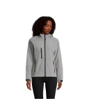 Veste Softshell Élégante et Performante Personnalisée pas cher - REPLAY