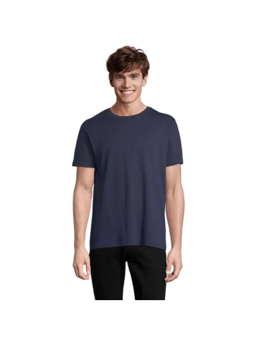 T-shirt uni écologique personnalisé 170g unisexe - SOL'S ODYSSEY