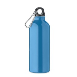 Bouteille en Aluminium Recyclé 500 ml REMOSS