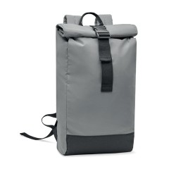 Sac enroulable réfléchissant BRIGHT ROLLPACK