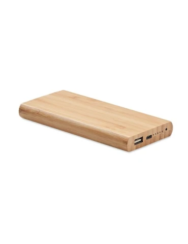Powerbank Personnalisé 6000 mAh - ARENA C