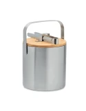 Seau à Glace Personnalisé - KOKKOLA 1.2L Accessoire Bar pas cher