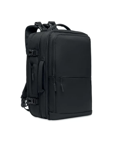 Sac à dos écologique 600D RPET personnalisé - SOPHIS