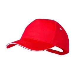 Casquette Five 100% Coton - Personnalisable