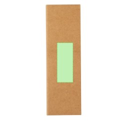 Bouteille isotherme personnalisée en verre 500 ml - THAI