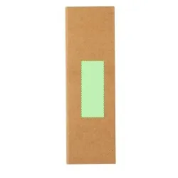 Bouteille isotherme personnalisée en verre 500 ml - THAI