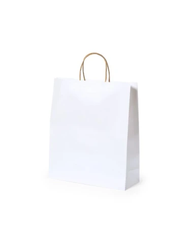 Sac Résistant Écologique Personnalisé - Cynthia