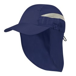 Casquette Levant - Élégance et Protection Solaire