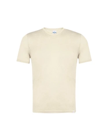 T-Shirt Écologique Personnalisé pour Adulte - Rits, Confort Abordable
