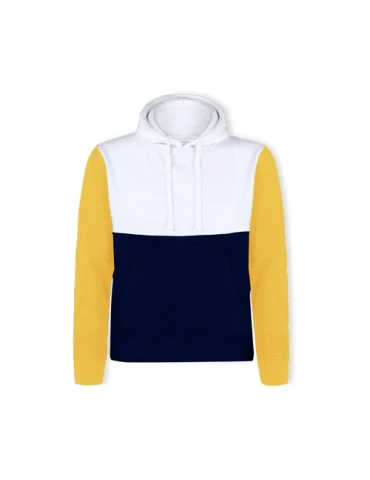 Sweat-Shirt Personnalisé Unisexe Confortable pour Adulte - Skon